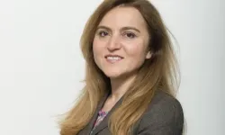 Eski Milletvekili Fadime Örgü, Hollanda Kraliyet Nişanı Komitesine atandı