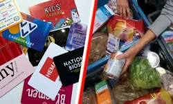 Hollanda Gıda Bankalarından hediye kartı bağış kampanyası