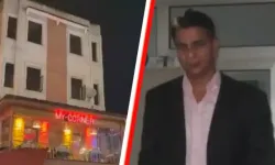 İstanbul’da kaldığı otelde fenalaşan gurbetçi hayatını kaybetti