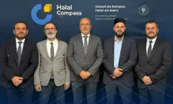 Halal Compass ve TSE Global’den stratejik helal belgelendirme iş birliği