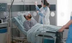 Belçika’da 40 yaş ve üzeri çalışanlarda kalp krizi ve inme riski artıyor