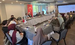 Hollandalı Müslümanlar HDV’nin Türkiye’deki Eğitim ve Kültür Programına katıldı