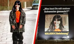 Almanya’da 26 yıldır kayıp Hilal için yeniden arama başlatıldı