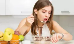 Hızlı yemek yemek düşündüğünüzden daha tehlikeli