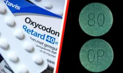 Hollanda’da 8 kişi internetten aldıkları sahte ilaçlarla hayatını kaybetti