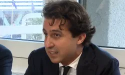 GroenLinks-PvdA’nın yeni lideri Jesse Klaver oldu