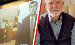 IOT Başkanı Zeki Baran’ın babası vefat etti