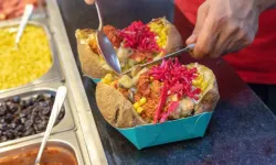 İstanbul’da yedikleri kumpir gurbetçi aileye felaket getirdi