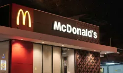 Almanya’da McDonald’s skandalı: Su yerine kimyasal verilen çocuk hastanelik oldu