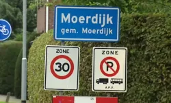 Hollanda’da 1.100 kişilik köy boşaltılıyor: İşte sebebi…