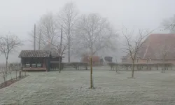 Hollanda’da don, Belçika ve Almanya’da kar bekleniyor