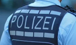 Almanya’da kreş çalışanı, çocuklara ait müstehcen görüntülerden gözaltına alındı