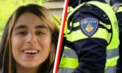 Hollanda’da kayıp ihbarı: 15 Yaşındaki Fatma'dan 3 gündür haber alınamıyor