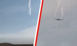 Gürcistan’da düşen askeri uçaktaki 20 Türk askeri şehit oldu