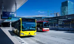 Utrecht ve çevresinde toplu taşımada dar gelirlilere yüzde 70 indirim