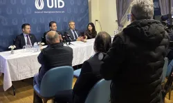 UID, Uluslararası Toplum Akademisi’ni Köln’de tanıttı