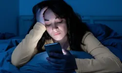 Uyku öncesi telefon kullanımı düşündüğünüzden daha zararlı
