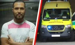 Belçika’da 35 yaşındaki Türk genci motosiklet kazasında hayatını kaybetti