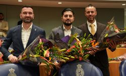 Hollanda’da DENK Partili milletvekilleri güven tazeledi