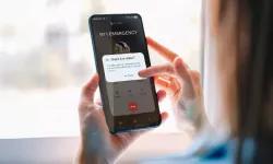 Almanya’da Android telefonlara acil durumda canlı video özelliği geldi