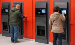 Almanya’da boş şampuan şişelerini getirene para iadesi