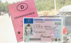 Almanya’da milyonlarca ehliyet yakında geçersiz sayılacak
