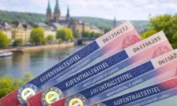 Almanya’da rüşvet karşılığı oturma izni veren memur gözaltına alındı