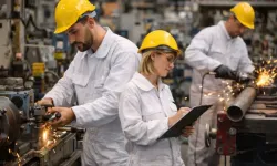 Almanya’da işten çıkarmaları önlemek için kısa süreli çalışma ödeneği uzatıldı