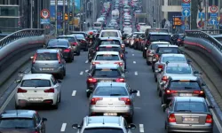 Almanya'da iş-ev arası yol masrafı için uygulanan vergi indirimi artıyor