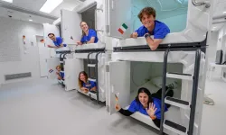 Almanya’da 100 gün izole kalanlara 23 bin euro ödül