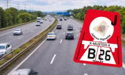 Avusturya otoyollarında fiziksel vinyetler kalkıyor, fiyatlar artıyor