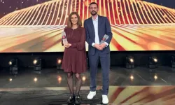 Avusturya’da yaşayan Türk çift kahraman ilan edildi