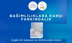 Rotterdam’da “Bağımlılıklara Karşı Farkındalık” semineri düzenlenecek