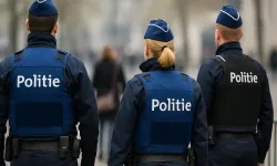Belçika’da federal polislerin üçte biri kurumda yolsuzluk yapıldığını belirtiyor