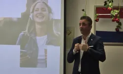 Hollanda’da BM Sigortam’dan 2026 sağlık sigortası bilgilendirme toplantısı