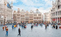 Brüksel hükümeti 541 gündür hâlâ kurulamadı