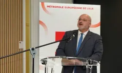 Fransa’da belediye başkanına siyaset yasağı ve hapis cezası