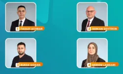 DENK, 2026 yerel seçimleri için Rotterdam aday listesini açıkladı