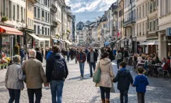 Dünyada yaşamak ve çalışmak için en cazip ülkeler belli oldu