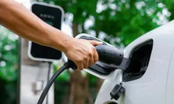 Almanya’da elektrikli otomobillerde vergi muafiyeti 5 yıl uzatıldı