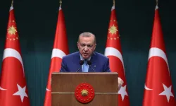 Cumhurbaşkanı Erdoğan: Avrupa’daki gurbetçilerimizi kimseye ezdirmeyiz