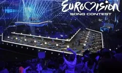 İsrail’i boykot eden 6 ülke Eurovision’dan çekildi