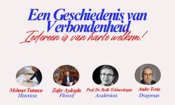 Hengelo’da tarihi buluşma: 400 Yılı aşkın diplomasi ve 60 yıl göç bir arada