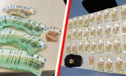 Hırvatistan’da bir ayda yaklaşık 90 bin euro nakit para yakalandı