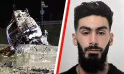 Hollanda’da trafik kazası: Ali Tarhan hayatını kaybetti