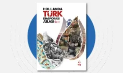 Hollanda Türk Diasporası Atlası yayımlandı