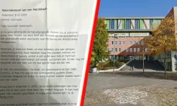 Hollanda’da ortaokulda verilen ‘ırkçı ödev' büyük tepki çekti