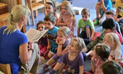 Almanya’da kreş sisteminde büyük değişiklik