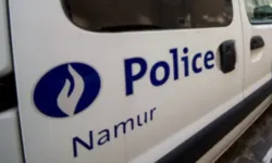 Belçika’da Maas Nehri’ne düşen araçta 3 genç hayatını kaybetti