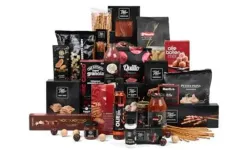 Hollanda’da Noel paketinden çıkan ürün geri çağrıldı